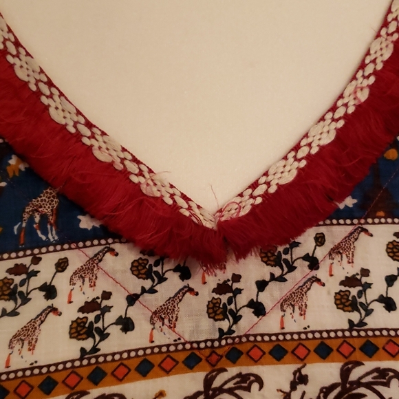 SOLD...MUMU - Picture 4 of 6